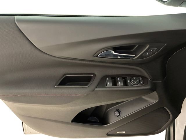 Certified 2022 Chevrolet Equinox RS w/ RS Leather Package AWD/4WD image 13
