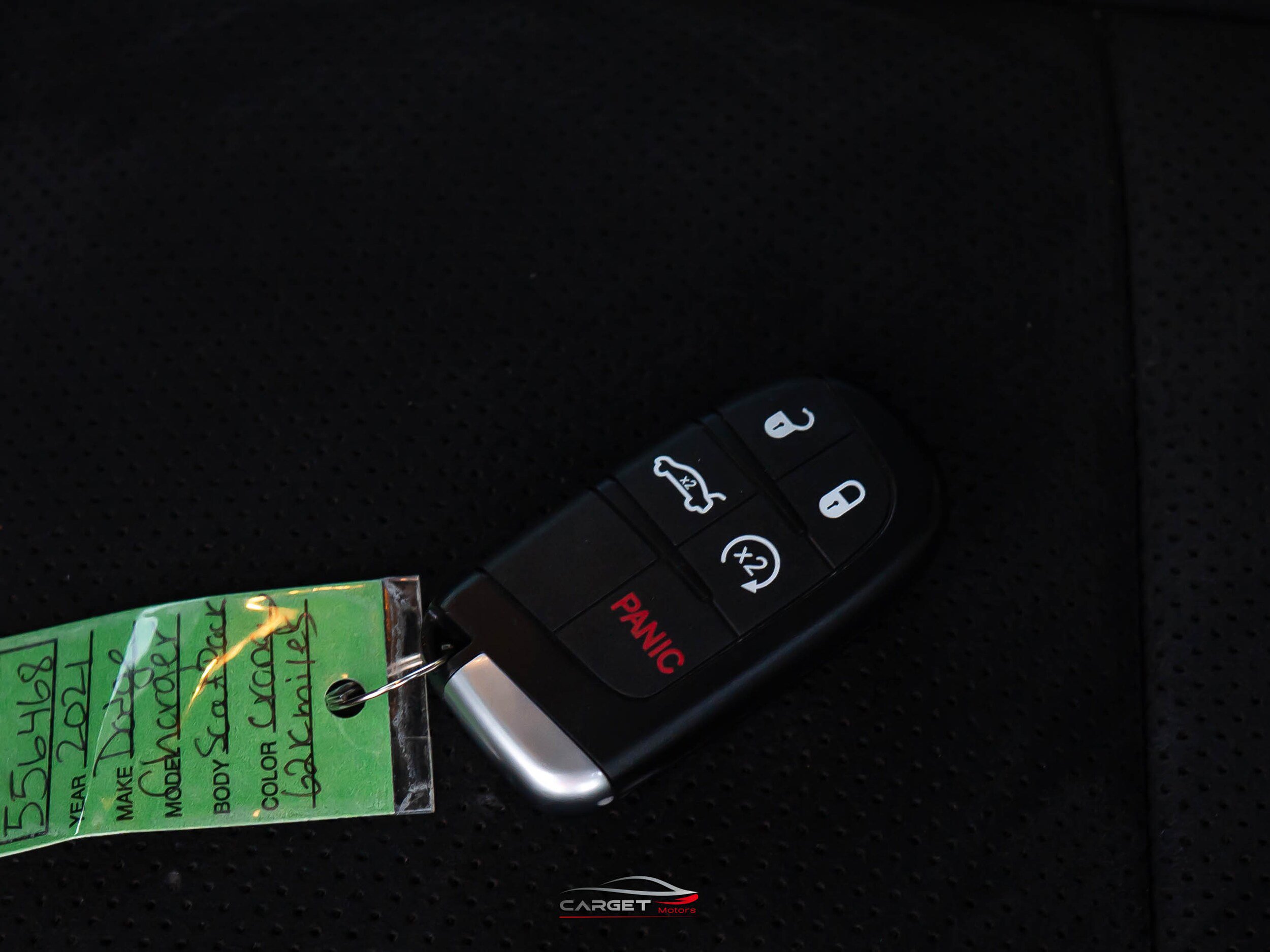 Used 2021 Dodge Charger Scat Pack image 50