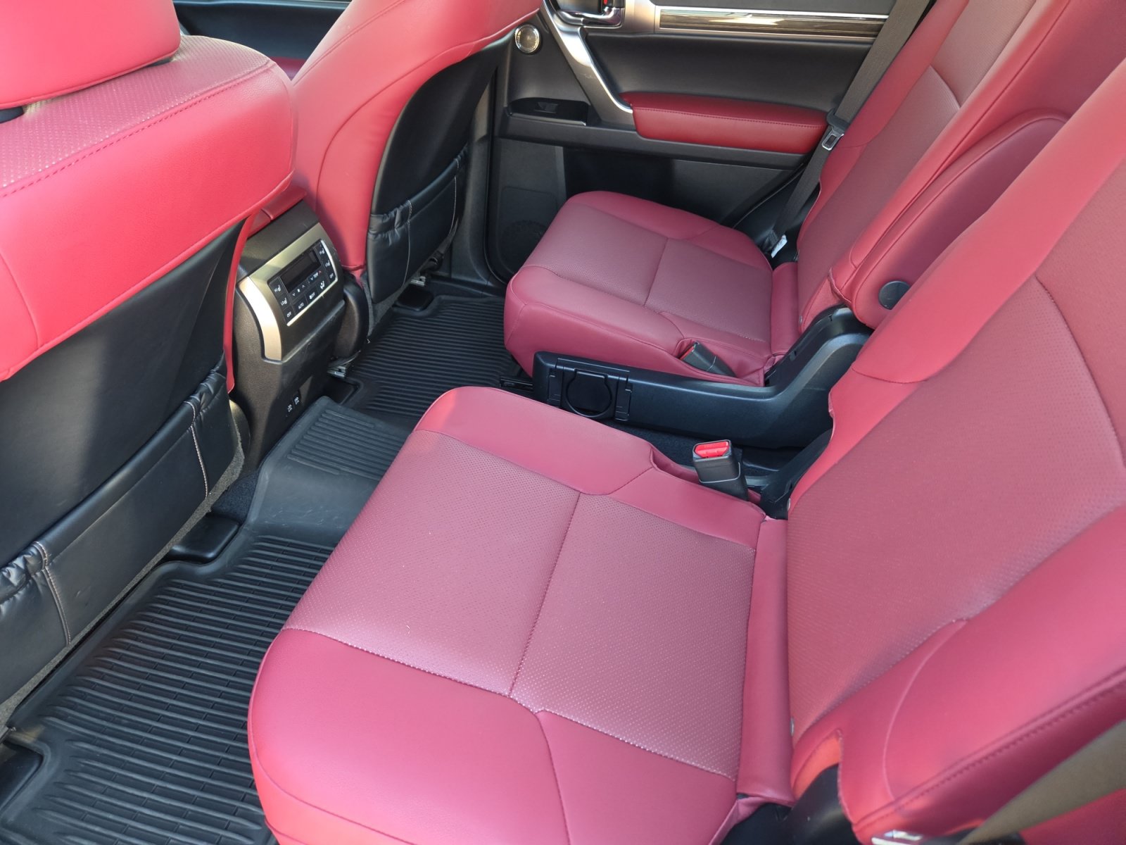 Certified 2023 Lexus GX 460 Premium AWD/4WD image 17