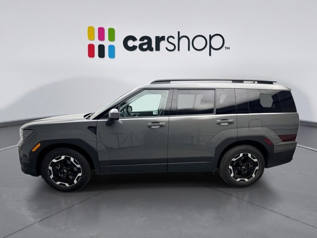 Used 2026 Hyundai Santa Fe SEL image 2