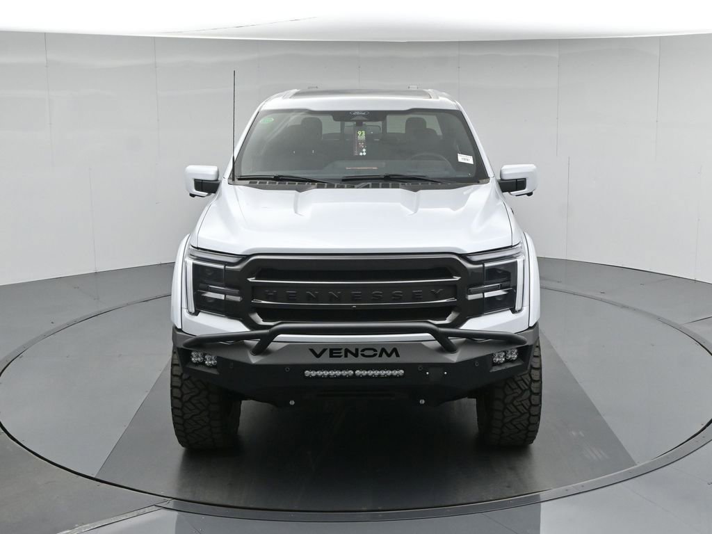 New 2025 Ford F150 Lariat w/ Equipment Group 502A High AWD/4WD image 40