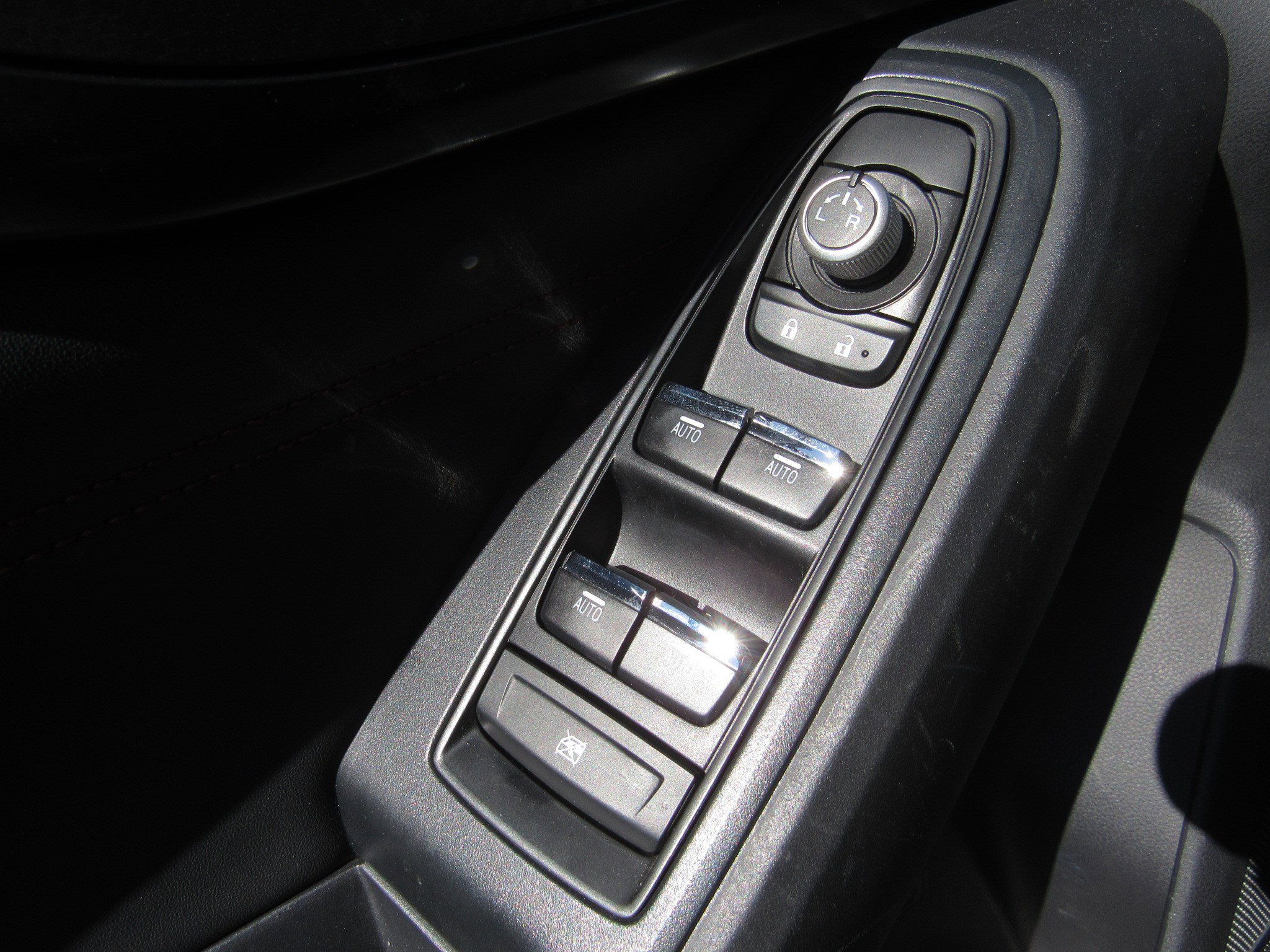 Used 2023 Subaru WRX Limited AWD/4WD image 22