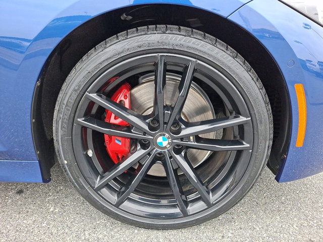 Certified 2024 BMW M340i xDrive w/ Premium Package image 9