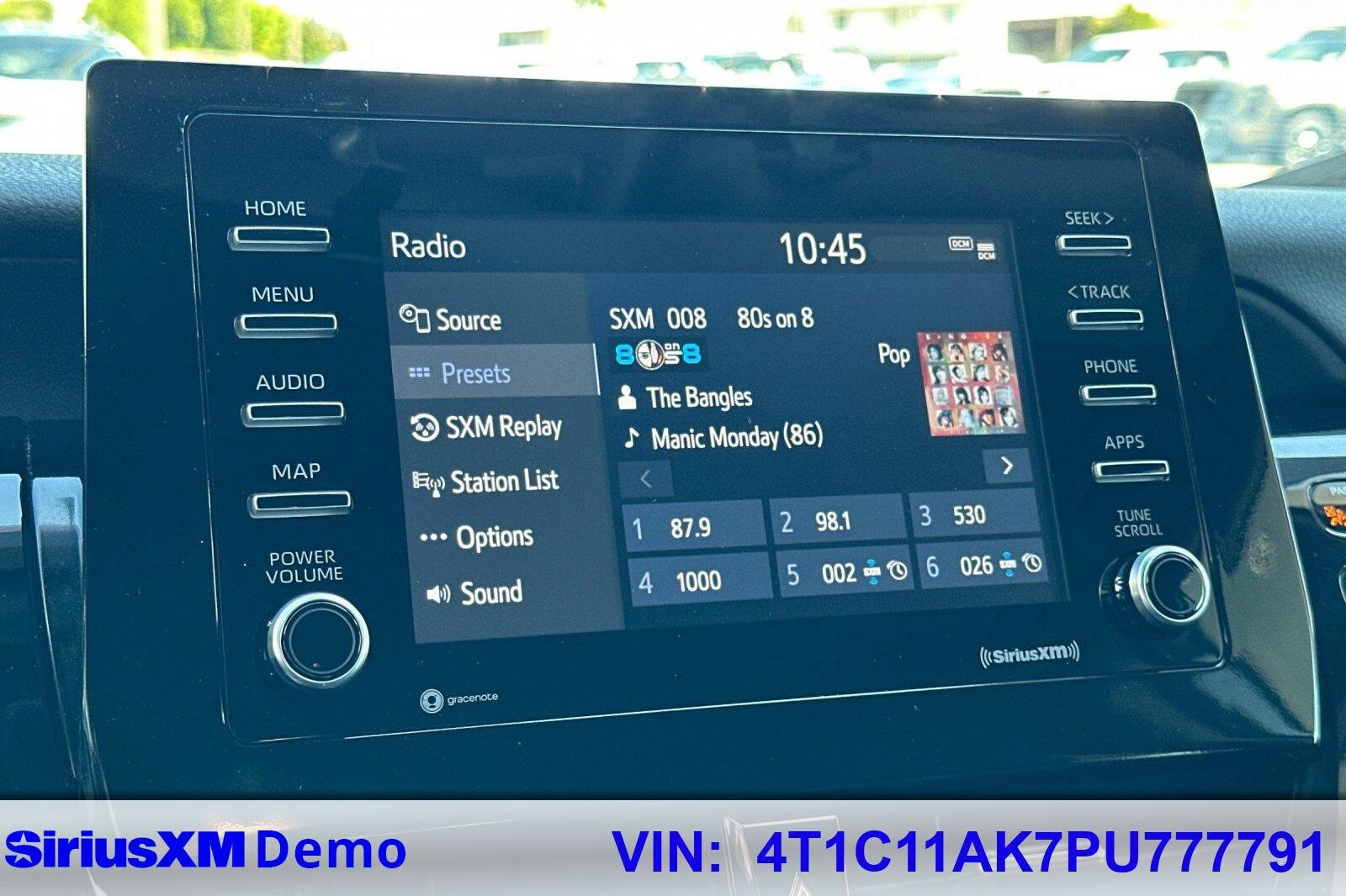 Certified 2023 Toyota Camry LE FWD image 26
