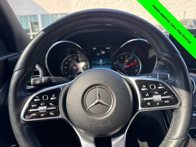 Used 2019 Mercedes-Benz C 300 4MATIC Sedan image 18
