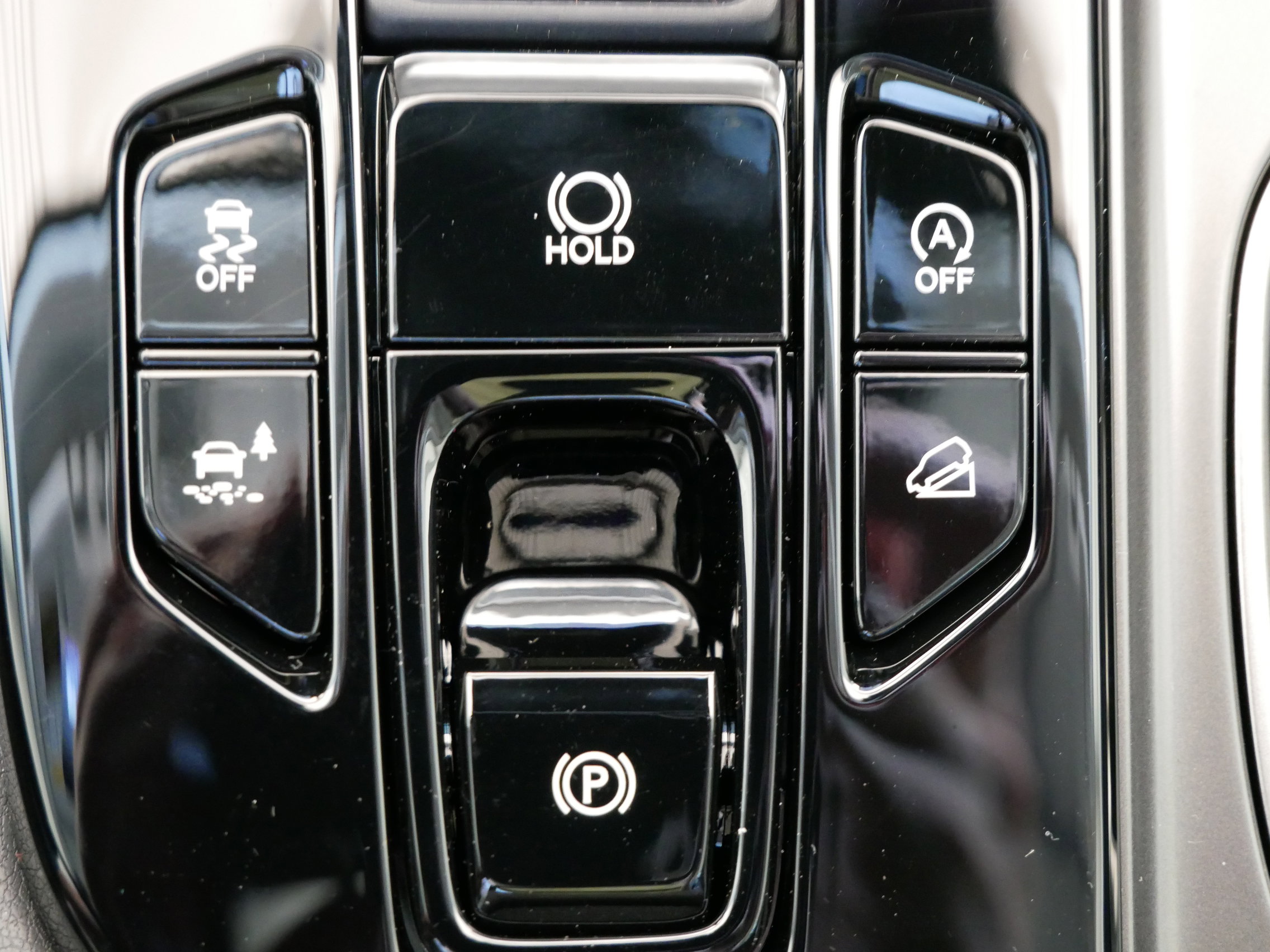 New 2026 Lexus NX 350 AWD w/ Luxury Package image 14