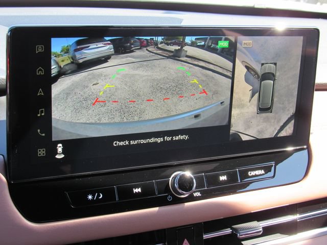 New 2026 Mitsubishi Outlander SEL FWD image 27