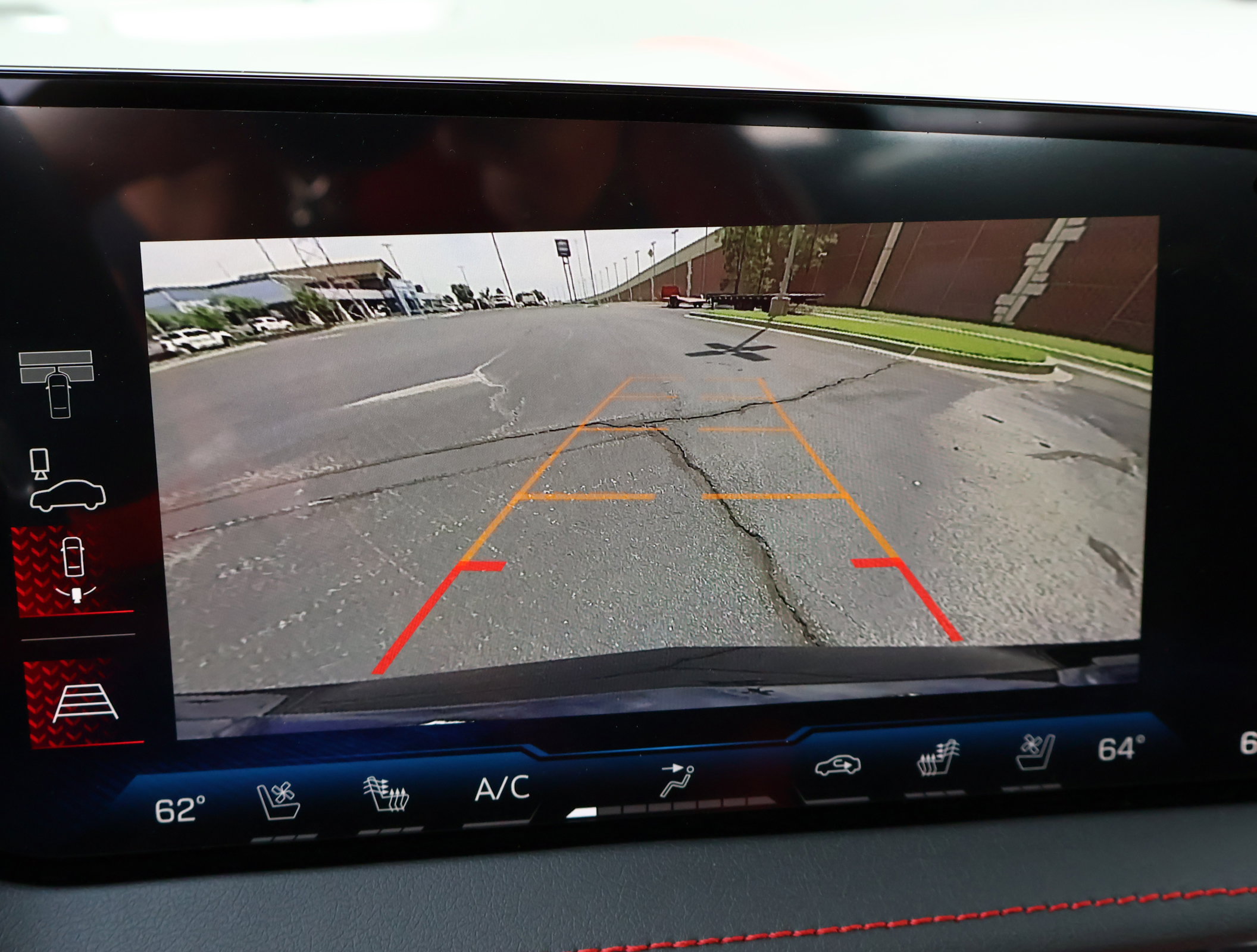 New 2026 Chevrolet Corvette Stingray Preferred Cpe w/ 2LT image 3