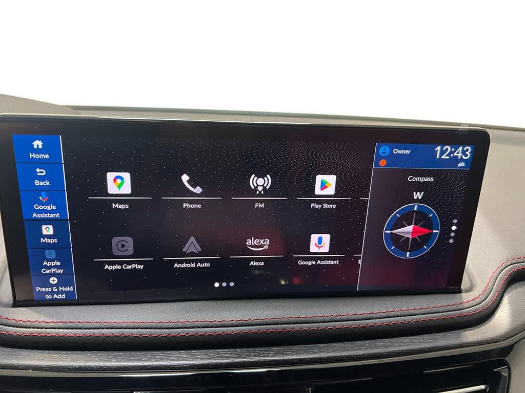 New 2026 Acura MDX Type S AWD/4WD image 20