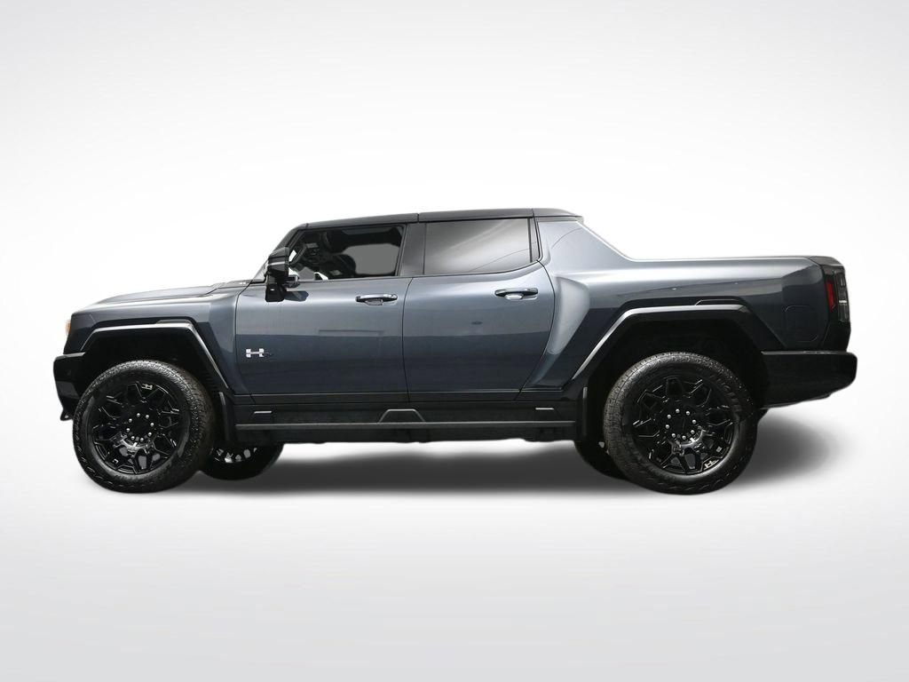 Used 2026 GMC Hummer EV 4x4 Crew Cab image 24