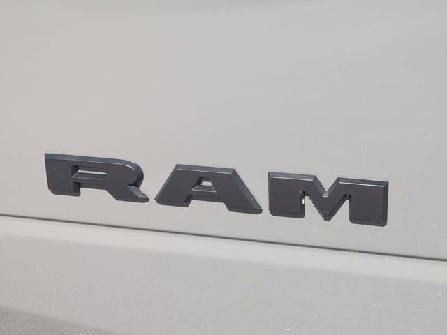 New 2026 RAM 2500 Limited image 13