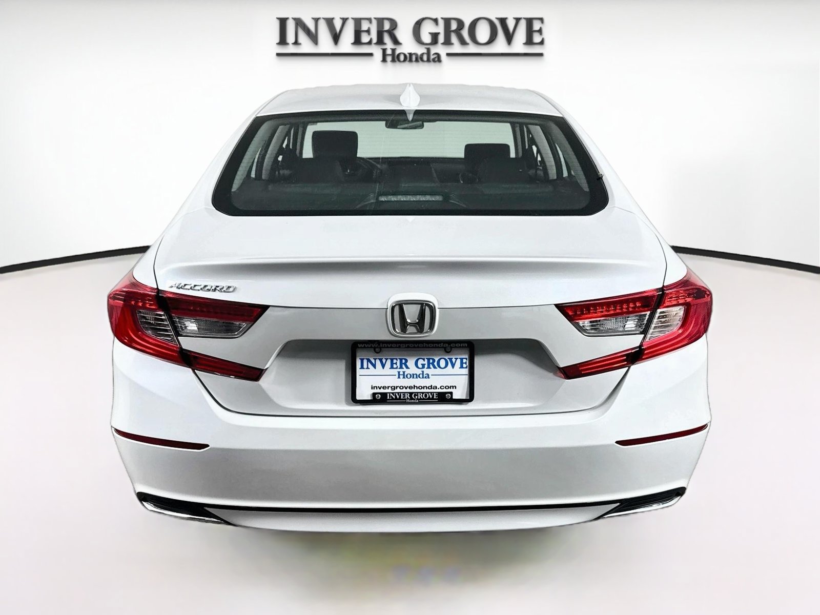 Used 2022 Honda Accord LX image 6