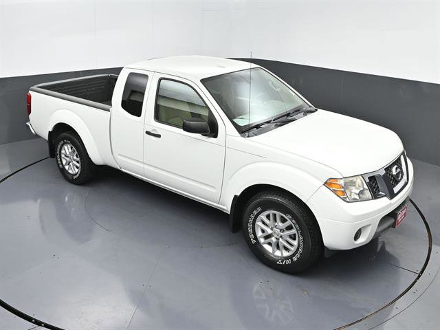 Used 2015 Nissan Frontier SV RWD image 37