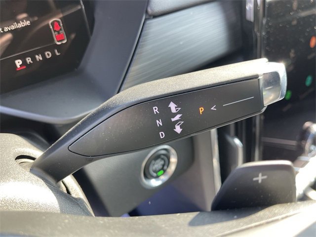 Used 2025 GMC Acadia Elevation image 19