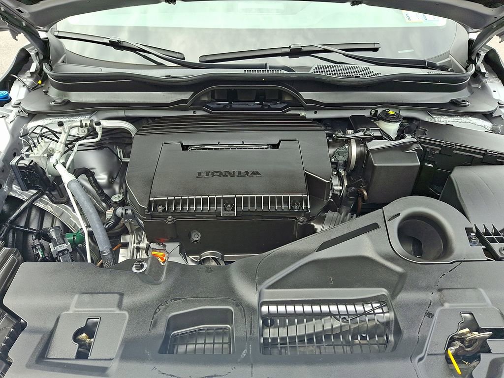 Used 2024 Honda Pilot EX-L image 26