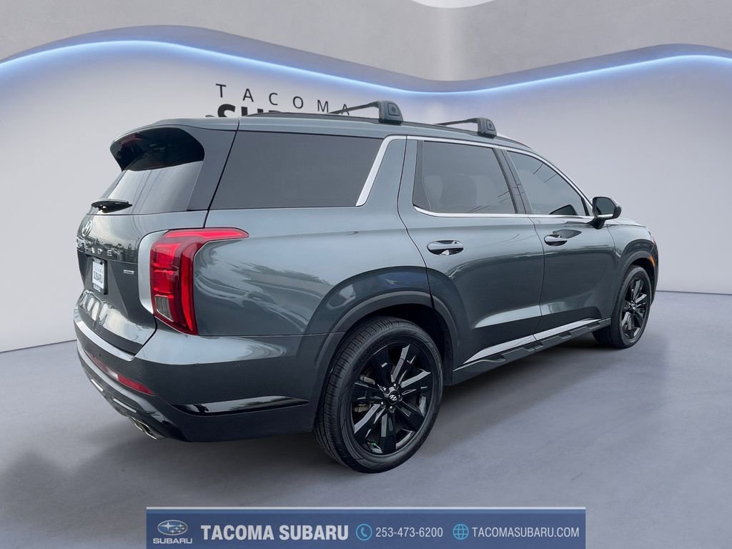 Used 2023 Hyundai Palisade XRT image 5