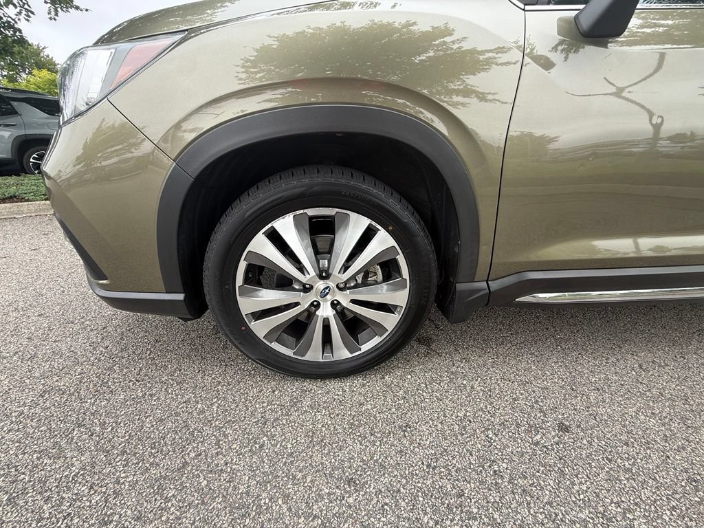 Used 2022 Subaru Ascent Limited w/ Technology Package AWD/4WD image 36