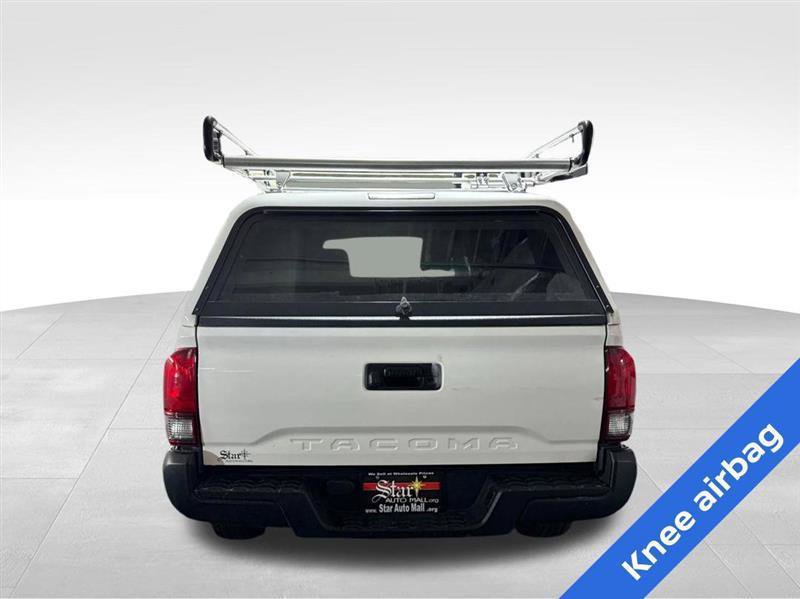 Used 2019 Toyota Tacoma SR RWD image 6