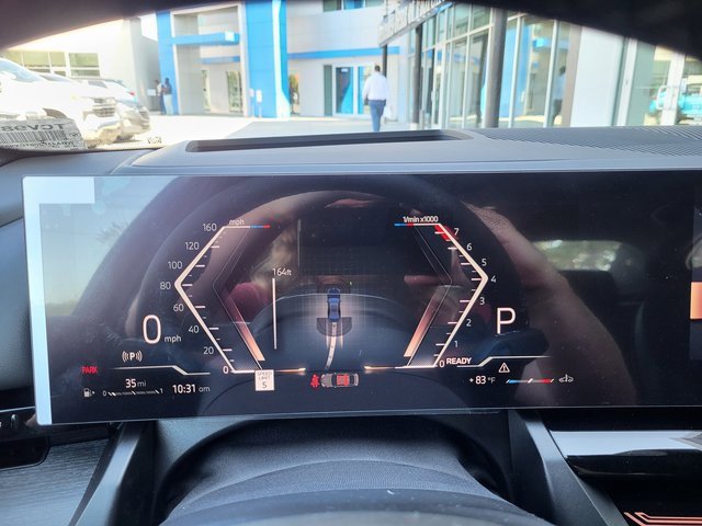 New 2026 BMW 530i w/ M Sport Package image 25