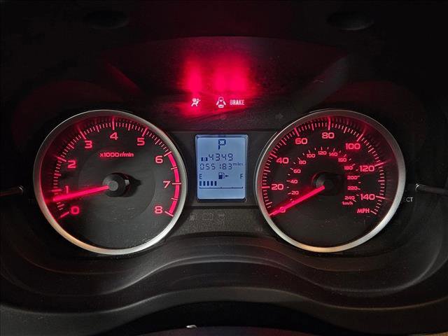 Used 2015 Subaru Forester 2.5i Premium w/ All-Weather Package image 11