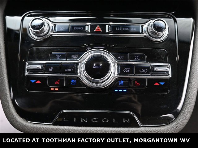 Used 2021 Lincoln Corsair AWD w/ Equipment Group 101A image 19