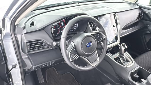 Certified 2025 Subaru Outback Premium image 39