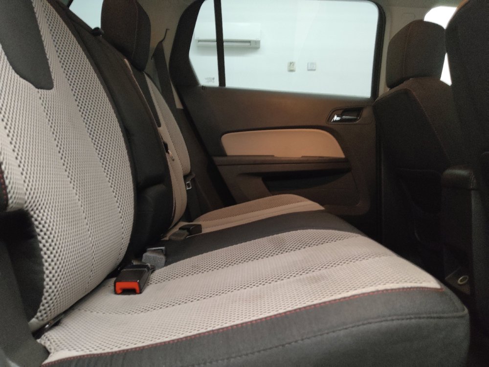 Used 2016 GMC Terrain SLE FWD image 19