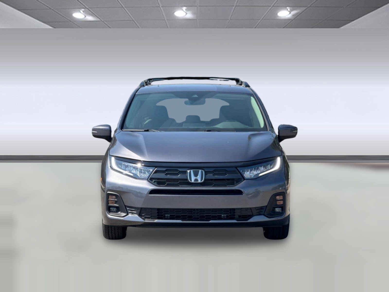 New 2026 Honda Odyssey EX-L image 5