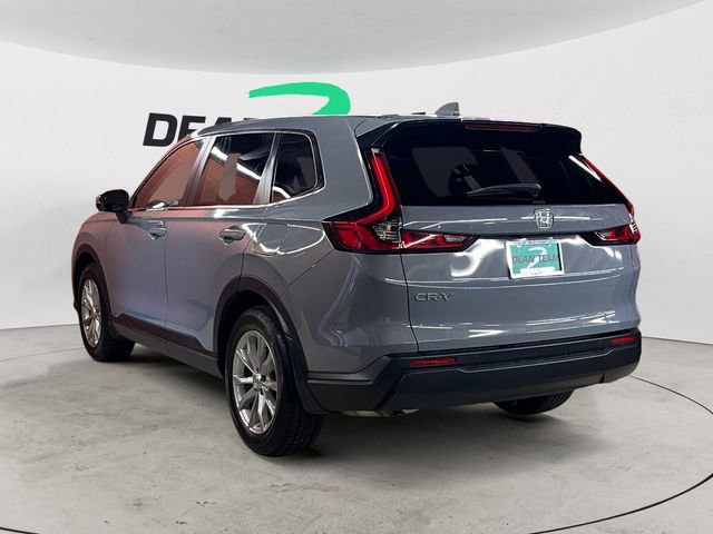 Used 2025 Honda CR-V EX-L image 6