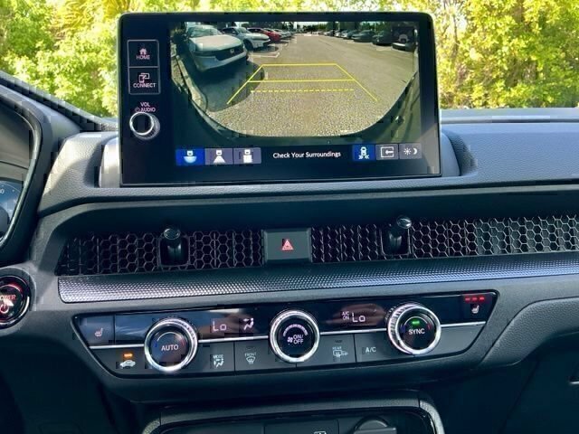 New 2027 Honda CR-V Sport-L image 36
