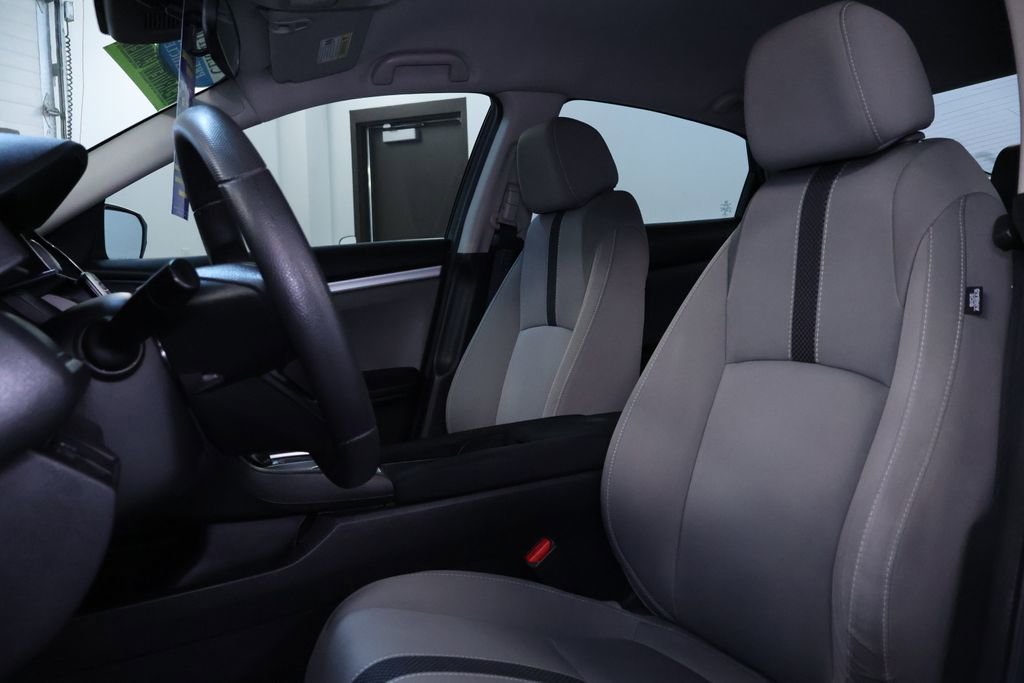 Used 2020 Honda Civic LX image 13
