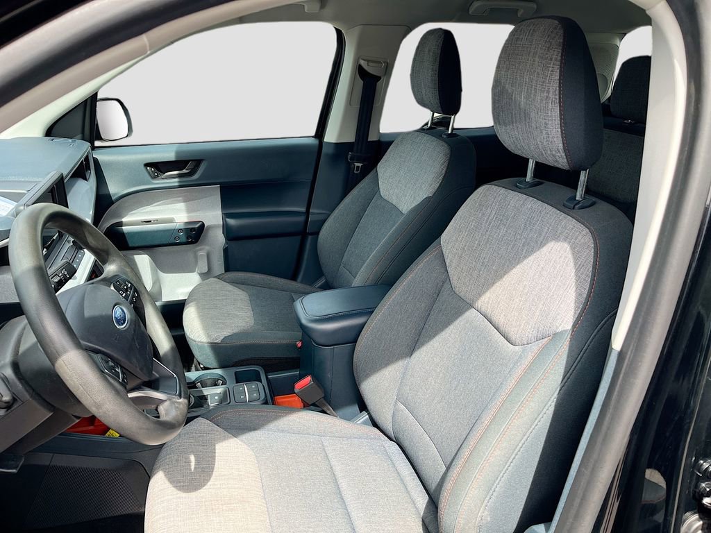 Used 2024 Ford Maverick XLT w/ Equipment Group 300A Standard image 18