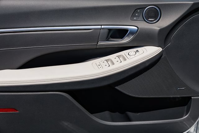 New 2026 Hyundai Sonata Limited FWD image 25
