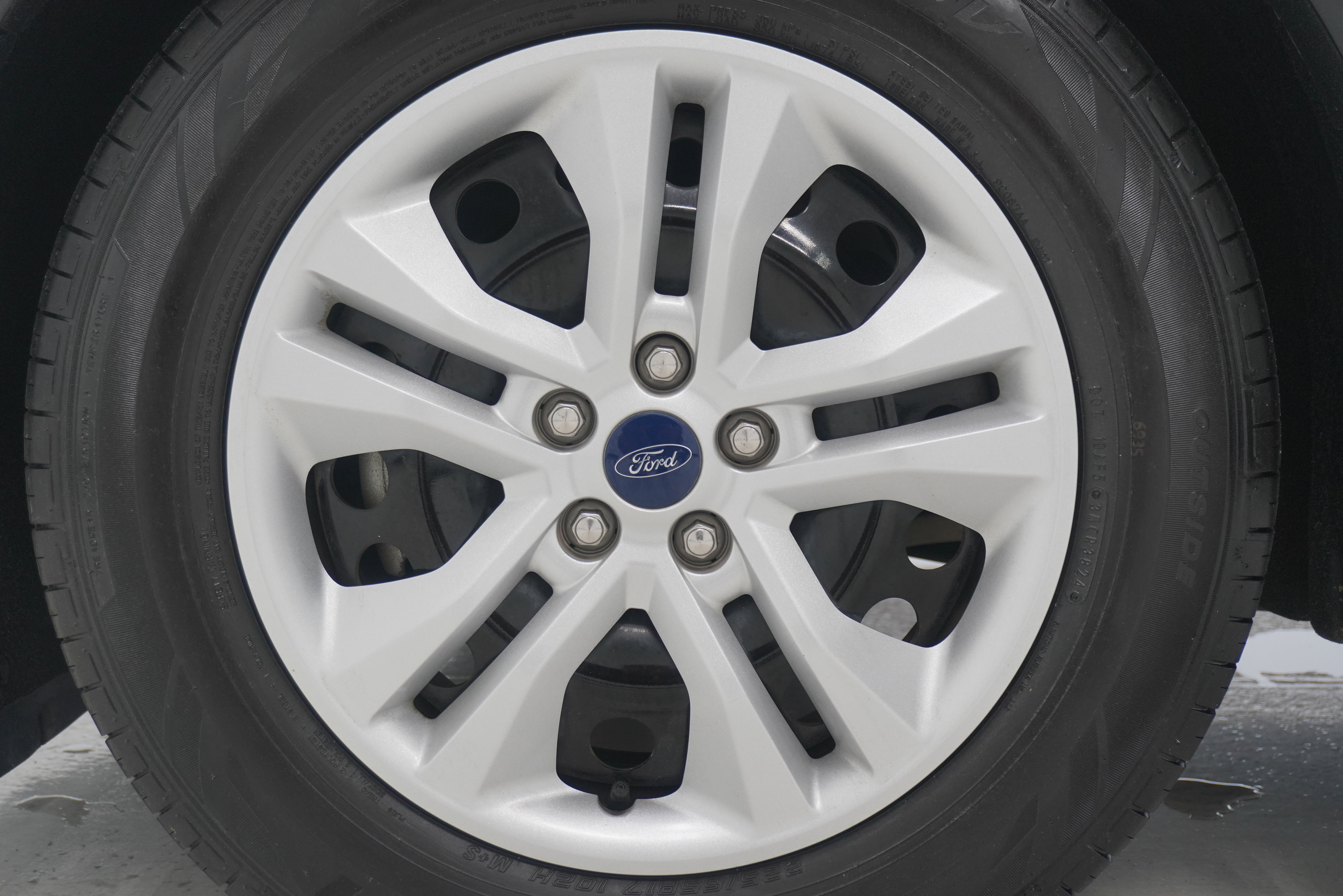 Used 2021 Ford Escape S FWD image 25