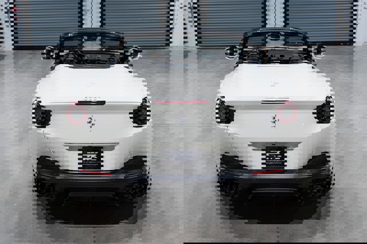 Used 2019 Ferrari Portofino image 5