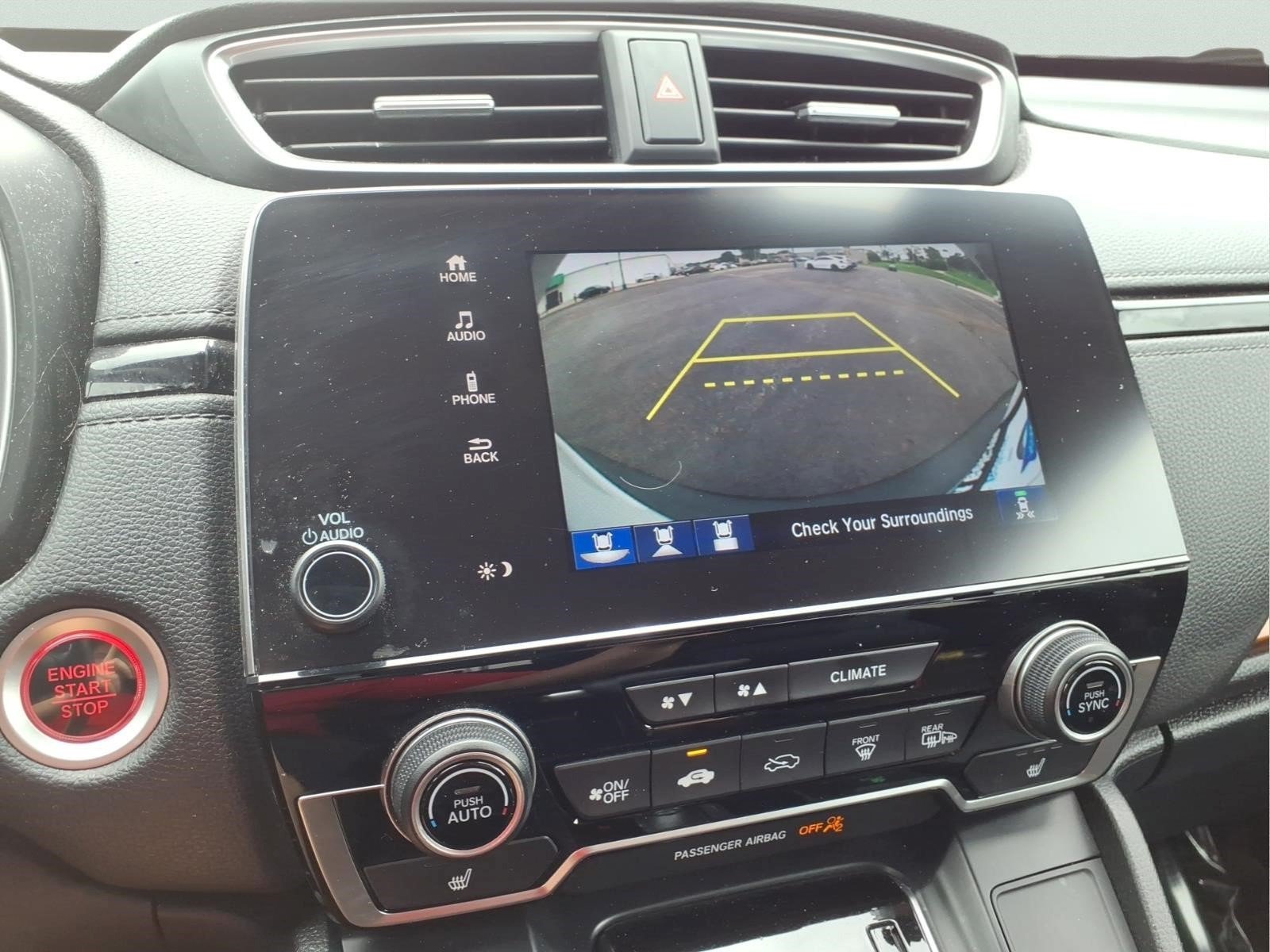 Used 2020 Honda CR-V EX image 20