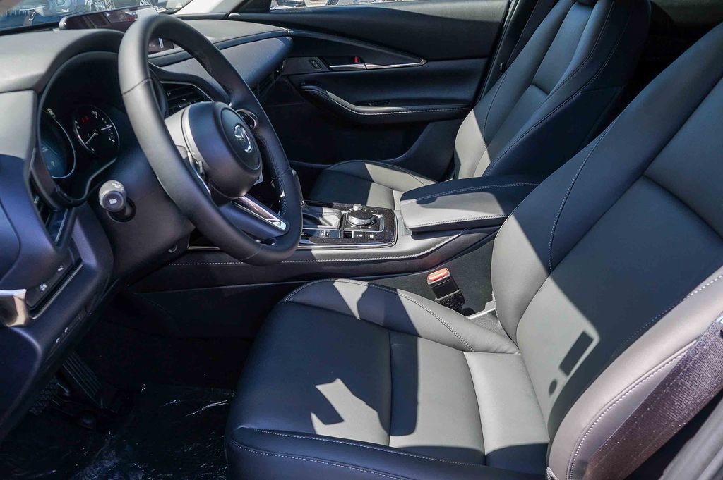 New 2025 MAZDA CX-30 AWD 2.5 S w/ Preferred Package image 22