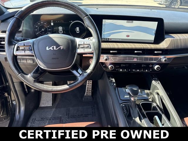Used 2023 Kia Telluride SX image 18