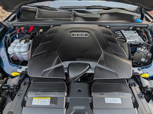Used 2022 Audi Q7 3.0T Premium Plus w/ Premium Plus Package image 10