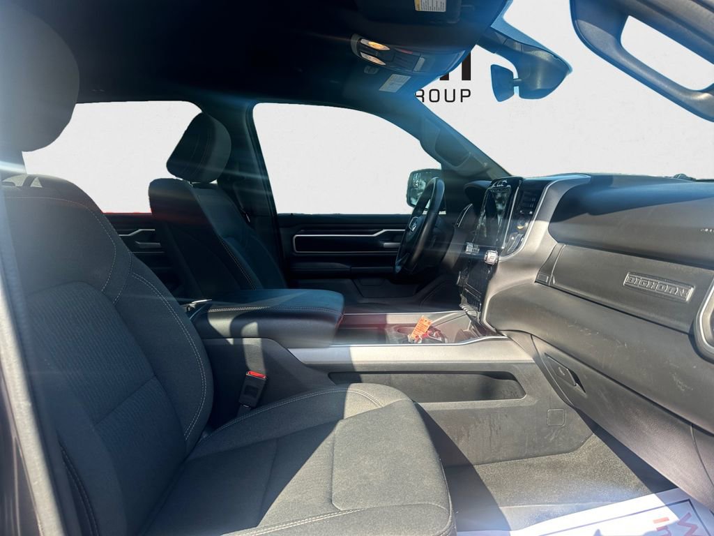 Certified 2023 RAM 1500 Big Horn image 26