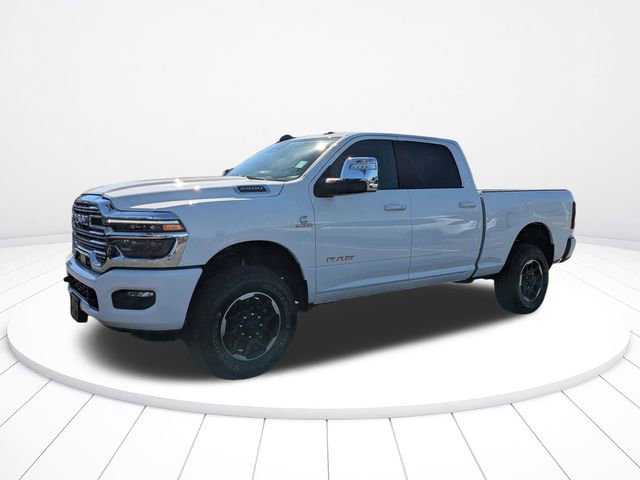 Used 2026 RAM 2500 Laramie image 7