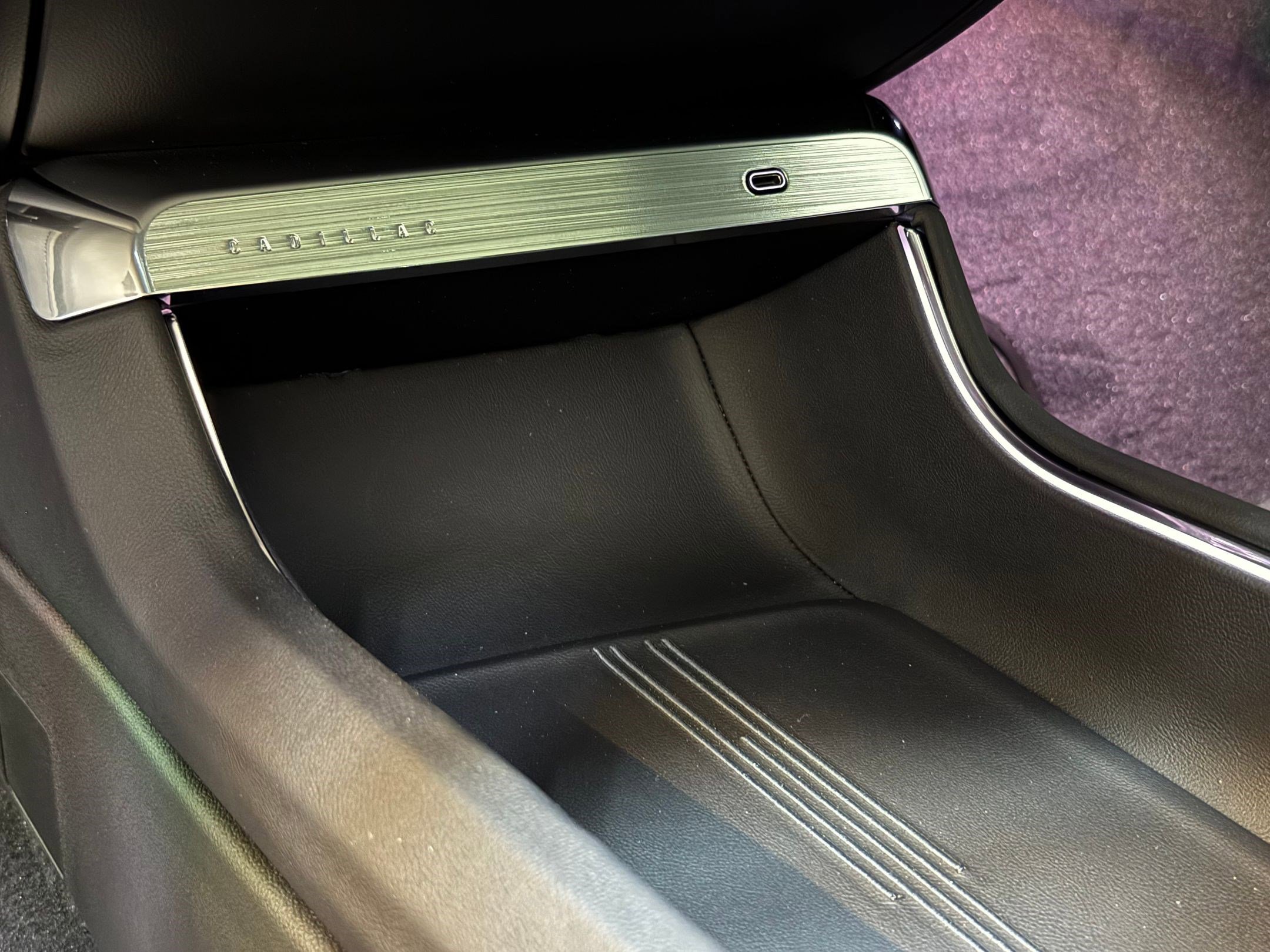 New 2025 Cadillac Lyriq Sport image 35