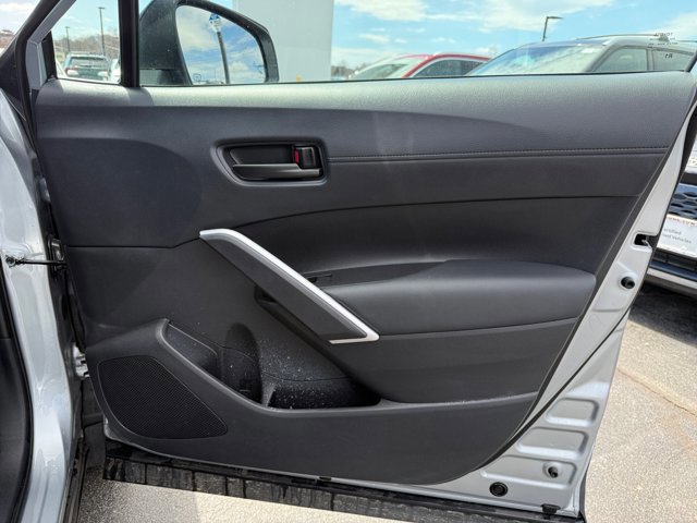 Certified 2026 Toyota Corolla Cross LE w/ Cold Weather Package image 28