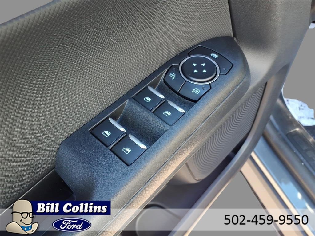 New 2025 Ford Bronco Sport Badlands w/ Badlands Tech Package image 15