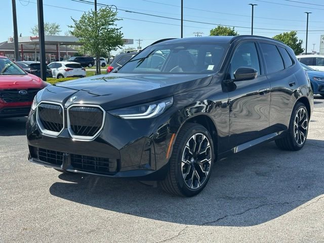 New 2026 BMW X3 xDrive30 w/ Premium Package AWD/4WD image 6