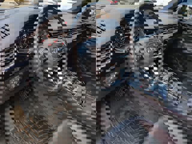 Used 2019 Audi Q7 3.0T Prestige w/ Prestige Package image 10