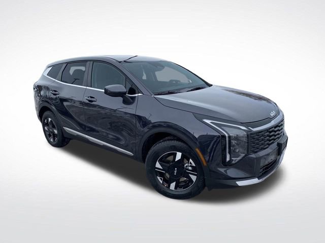 New 2026 Kia Sportage LX image 43