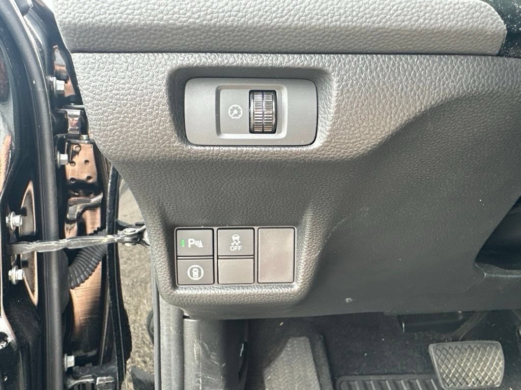 Certified 2024 Honda Civic Touring image 19
