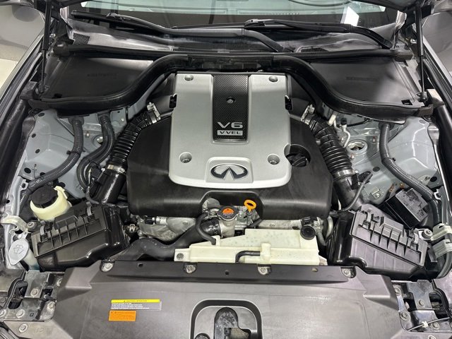 Used 2014 INFINITI Q60 Journey w/ Premium Package image 7