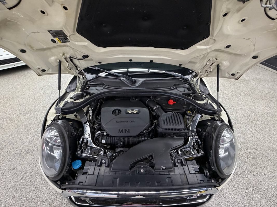 Used 2017 MINI Cooper Clubman S AWD/4WD image 35